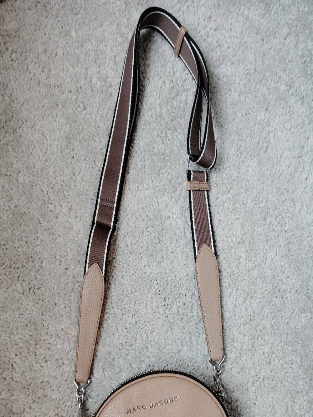 Marc Jacobs Crossbody